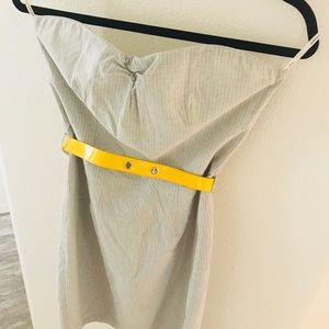 Anthropologie | Corey Lynn Calter Fitted Dress